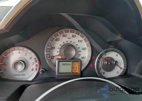 2015 Honda Pilot Ex из США, поврежденный, VIN 5FNYF3H42FB033182